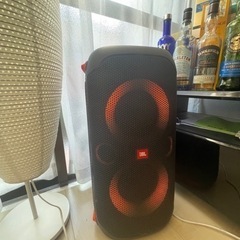 JBL パーティーボックス110