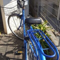 Komachi 自転車の中古が安い！激安で譲ります・無料であげます