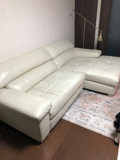 アクタス　カウチソファ　アルト