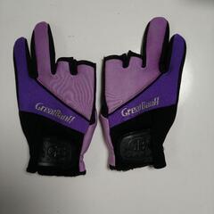 ダイワ グローブ