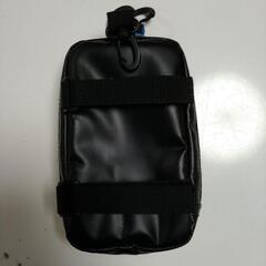 ジャンプライズ ポーチ ブルーの画像