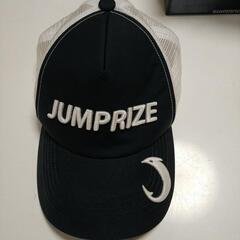 ジャンプライズ キャップ