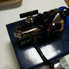 21スフェロスSW 6000HGの画像