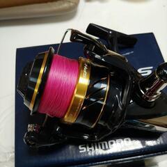 21スフェロスSW 6000HGの画像