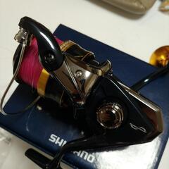 21スフェロスSW 6000HGの画像