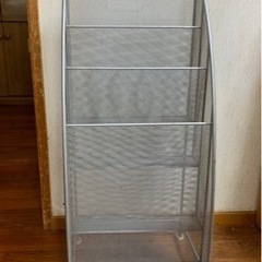 マガジンラック　　無料の画像