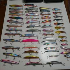 ジャンプライズ ルアーセット
