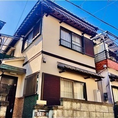 🉐🉐🉐柏原市の賃貸戸建🉐ペット飼育OK🉐敷金、礼金、仲介手数料な...