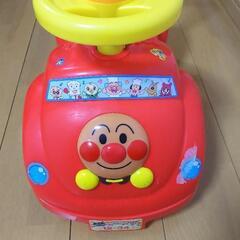 アンパンマン 車 おもちゃ