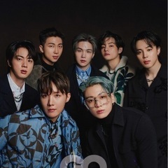 BTSコピーメンバー募集