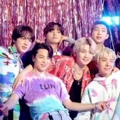 BTSコピーメンバー募集 - 友達