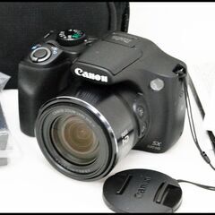 中古 キャノン デジタルカメラ SX530 HS PowerShot デジカメ コンデジ Canon