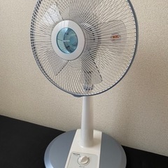 扇風機 TEKNOS