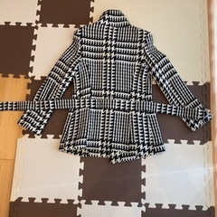 INGNI  コートの画像