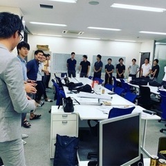 高収入！未経験者、学生大歓迎！