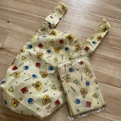 【ポインコ】エコバック未使用2点♥