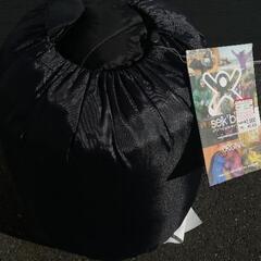 新品　未使用　人型　寝袋　シュラフ　布団？　男性用Lサイズ　身長...