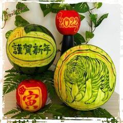 見学も可　カービングレッスン　生徒様募集中！の画像