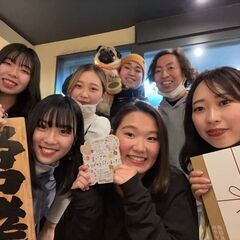 緊急事態制限中でも給料全額保証！飲食店未経験者も大歓迎！事業拡大...