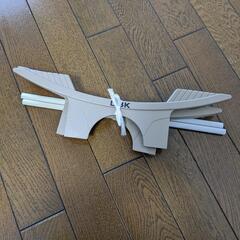 DBK製　オイルヒーター　1300wの画像