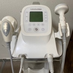 セルライトゼロ　正規品　美品です！