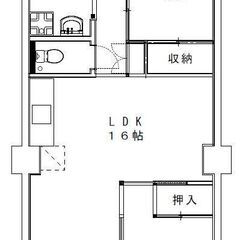 ㊗️賃料6,000円DOWN✨大垣駅徒歩5分の好立地✨敷金・礼金...