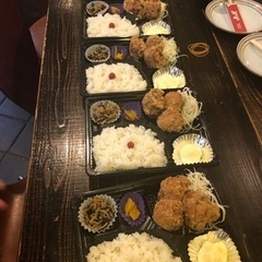 お昼で終わる簡単なお仕事です(^^)の画像