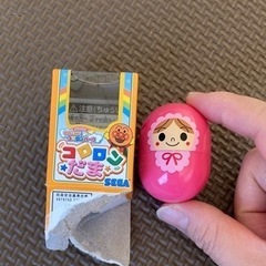 それいけ！コロロンパーク　コロロンだま