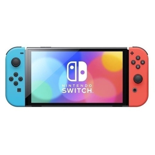 ニンテンドースイッチ有機EL