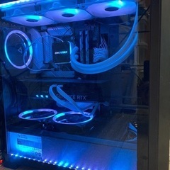 水冷RTX3070ti 新品