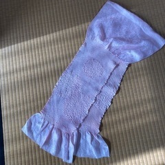 着物小物（帯揚２、帯〆１）の画像