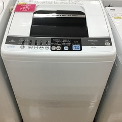 【トレファク神戸新長田】HITACHIの6.0kg全自動洗濯機2013年製です!!!【取りに来れる方限定】