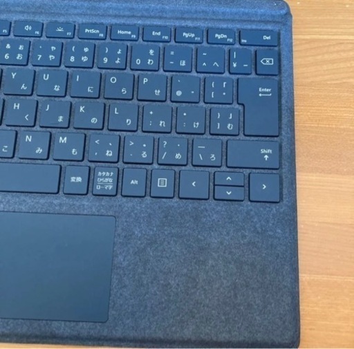 surface5 i5 メモリ8GB SIMフリー　SSD LTE