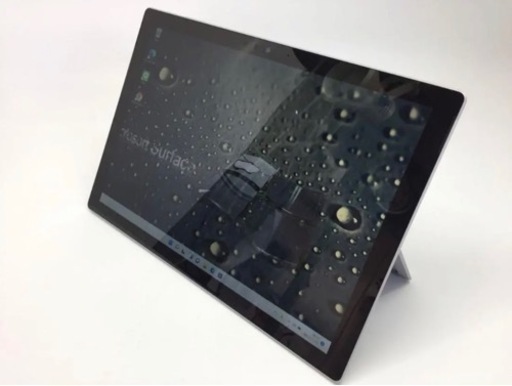 surface5 i5 メモリ8GB SIMフリー　SSD LTE