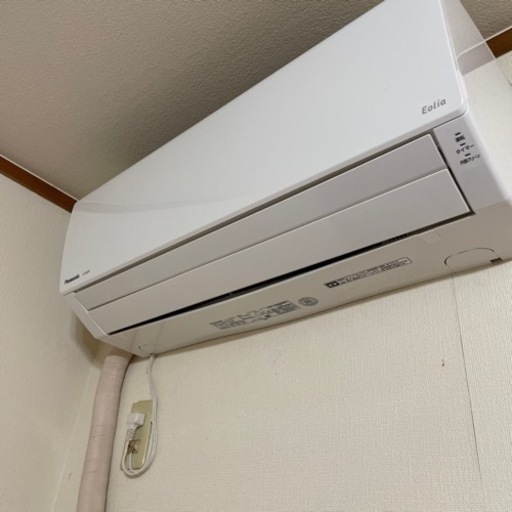 2019年製Panasonicエアコン