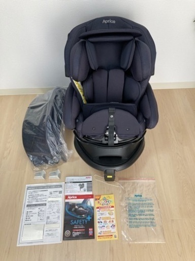 新型モデル　フラディア  グロウ  ISOFIX セーフティープラス プレミアム➕3年保証