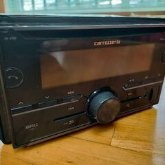 カロッツェリア fh-4200