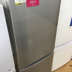 【トレファク神戸新長田】MITUBISHIの2ドア冷蔵庫2016年製です!!!【取りに来れる方限定】