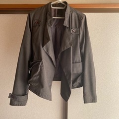 ジャケット コート セットで！！の画像