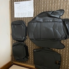 GRS２００系シートカバー