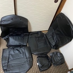 GRS２００系シートカバーの画像