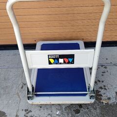 折りたたみ台車 BEAUTYの画像