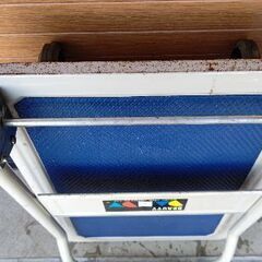 折りたたみ台車 BEAUTYの画像