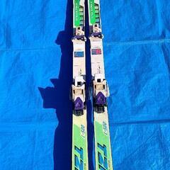 スキー板ジュニア用