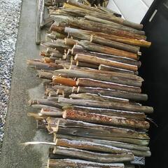 切断済み 元ははぜかけ棒です。