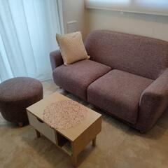 豪華3点セット セーブル ヤーンミンク フォックス マフラー ティペット