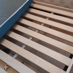 コアラマットレス(ダブル)/ Koala mattress double