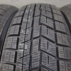 新品 YOKOHAMA ice GUARD iG60 155/70R13 13インチ スタッドレス 4本