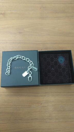 グッチ  ネックレス