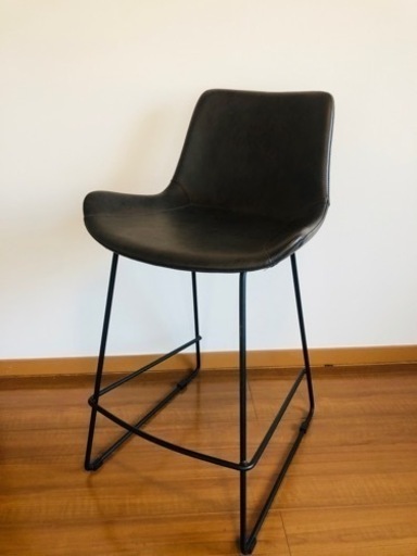 a depeche カウンターチェアー　椅子